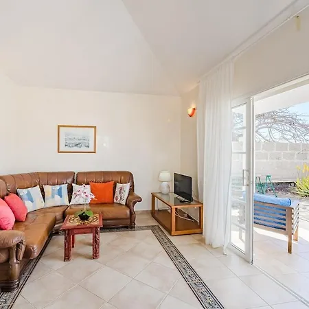 Villa En Costa Adeje