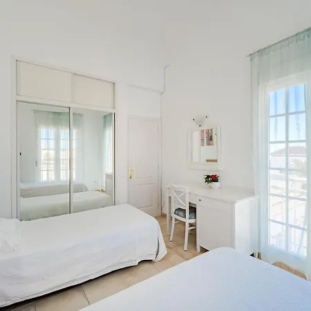 Villa En Costa Adeje *