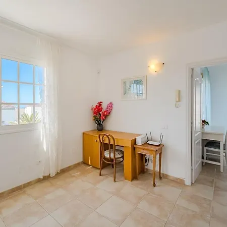 Villa Villa En Costa Adeje
