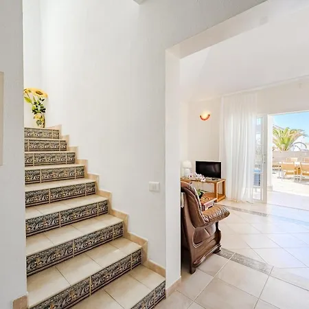 Villa En Costa Adeje Villa Costa Adeje (Tenerife)