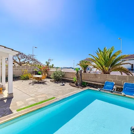 Villa En Costa Adeje