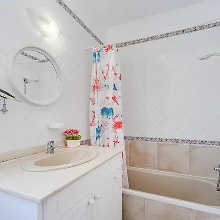 Villa En Costa Adeje אדחה