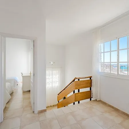 Villa En Costa Adeje