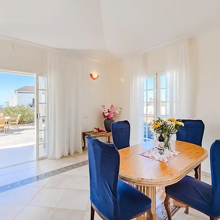 Villa En Costa Adeje וילה