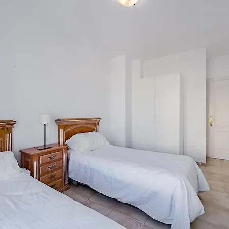 וילה Villa En Costa Adeje