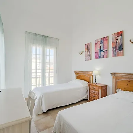 Villa En Costa Adeje * אדחה