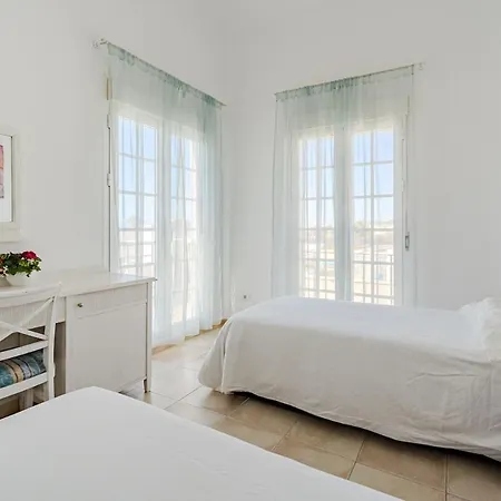 Villa En Costa Adeje וילה