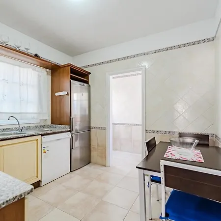 וילה Villa En Costa Adeje