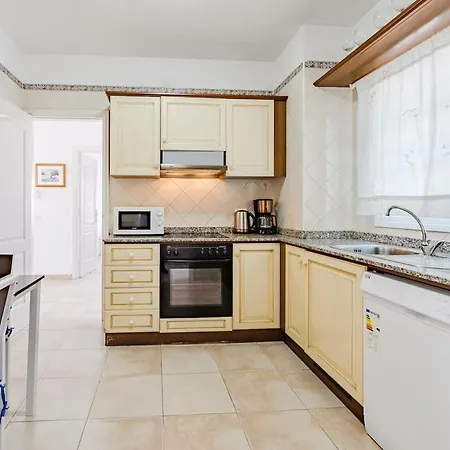 וילה Villa En Costa Adeje אדחה